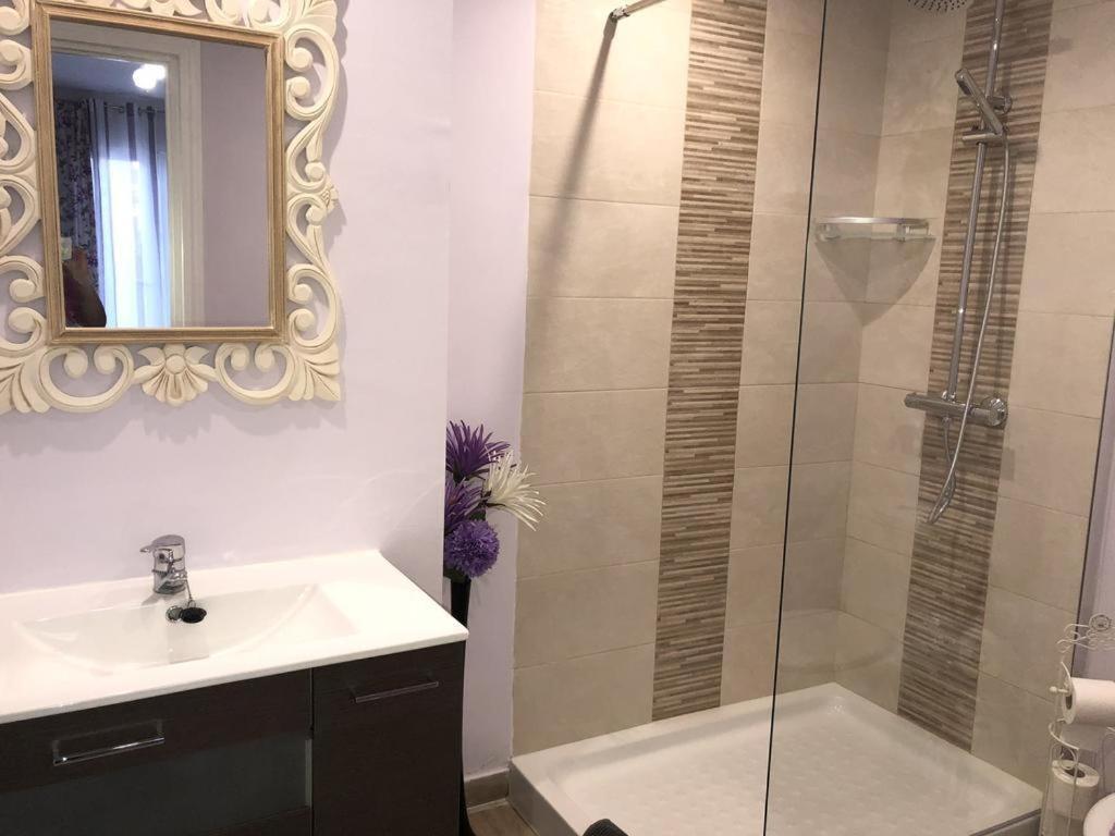 Villa Paraisos Fuengirola Zimmer foto