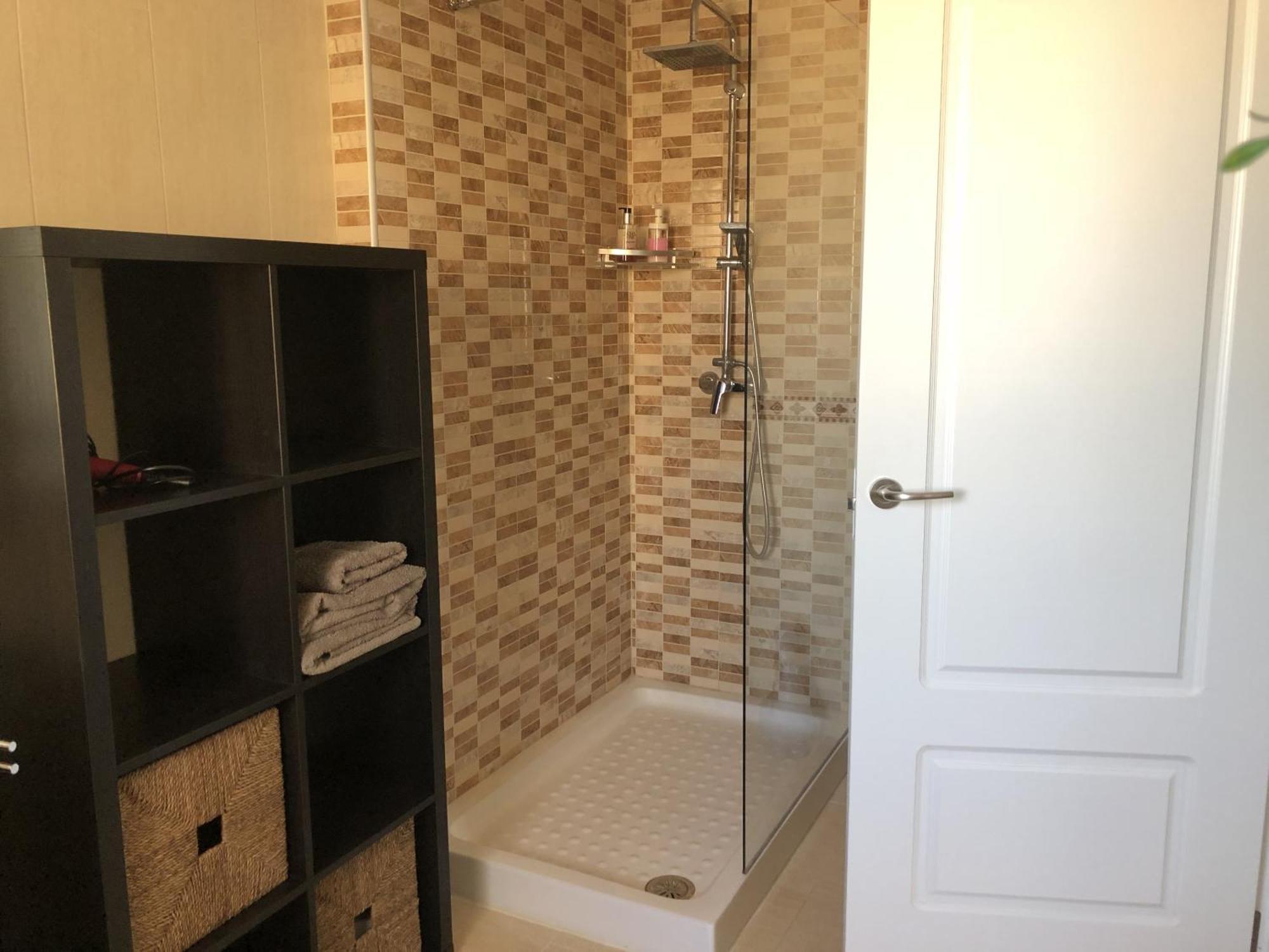 Villa Paraisos Fuengirola Zimmer foto