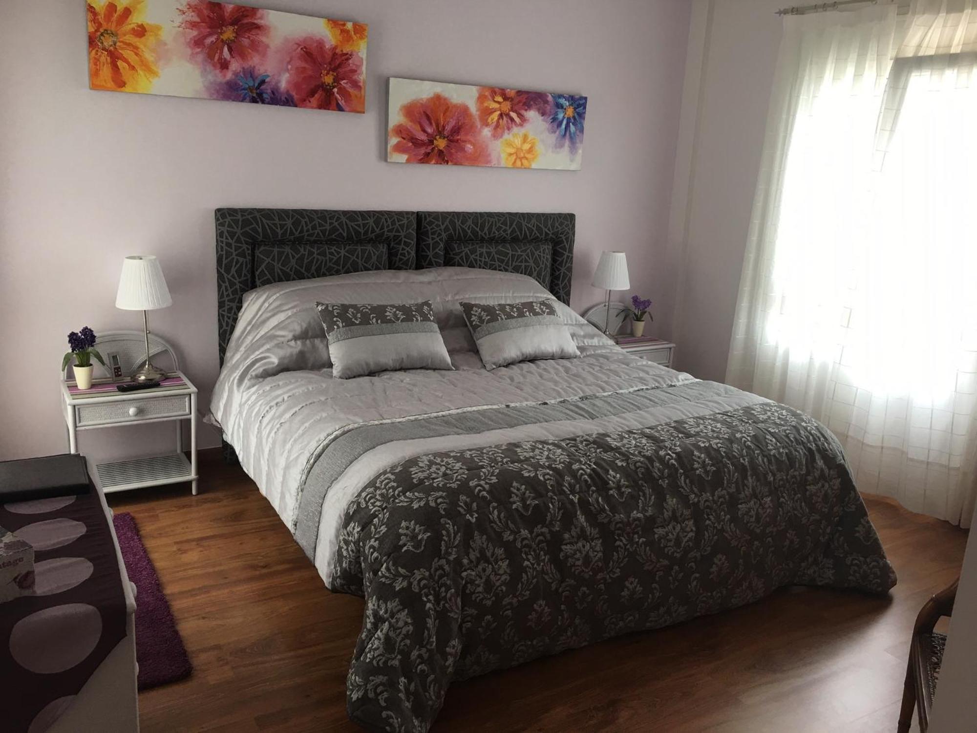 Villa Paraisos Fuengirola Zimmer foto
